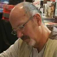 Benoît Sokal