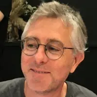 Fabrice Erre
