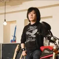 Tsutomu Takahashi