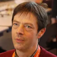 Jacques Denoël
