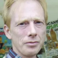 Éric Lenaerts
