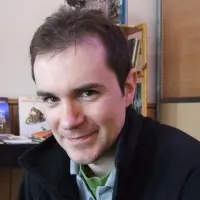 Thierry Démarez
