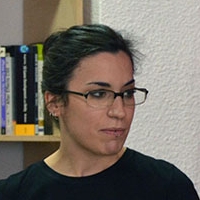 Irene Díaz