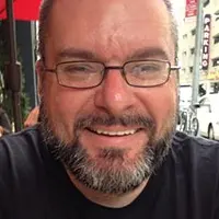 Jason Moore