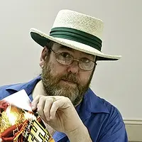 Moose Baumann