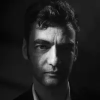 Ray Fawkes