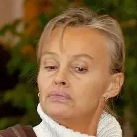 Chantal De Spiegeleer