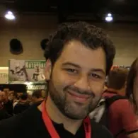Michael Atiyeh