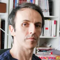 Thibaud Desbief