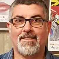 Paco Diaz