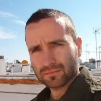 Javi Garrón