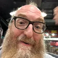 Brian Posehn