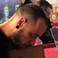 Jacopo Camagni