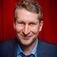 Scott Aukerman