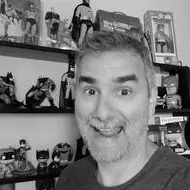 Chris Stevens