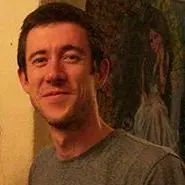 Tradd Moore