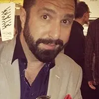 Ramón K. Pérez