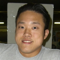 Mike Choi