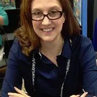 Ruth Gage