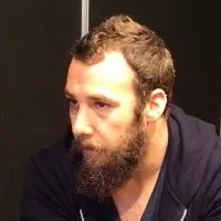 Pepe Larraz