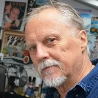 Frank Margerin
