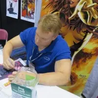 Greg Land