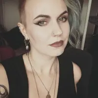 Rosi Kämpe