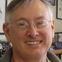 Bob McLeod
