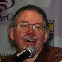 Brent Eric Anderson