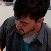 German Peralta