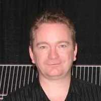 Mike Perkins