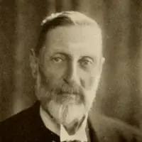 Henry Rider Haggard