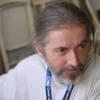 Patrice Garcia