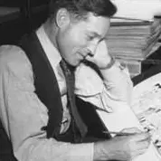V.T. Hamlin