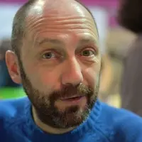 José Parrondo