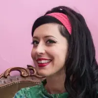 Nicole J. Georges
