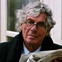 Peter Van Straaten