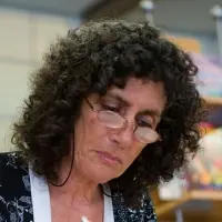 Nelly Moriquand