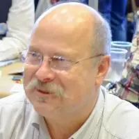 Serge Ernst