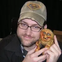 Brian Denham