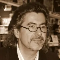 Alain Queireix