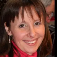 Géraldine Gilles