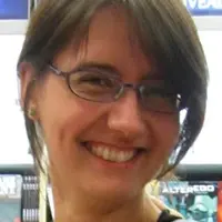 Virginie Blancher