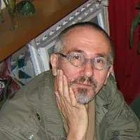 Evert Geradts