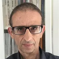 Daniel Goossens