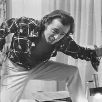 Don McGregor