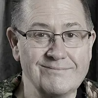 Scott Shaw
