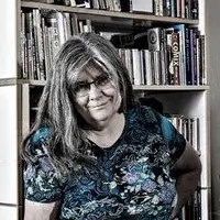 Roberta Gregory