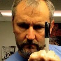 Graham Nolan