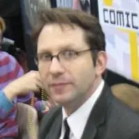 Evan Dorkin